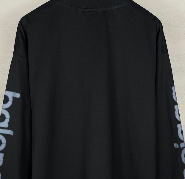 B*alenciaga   Hoodies Top QualityKOF 20250419-86