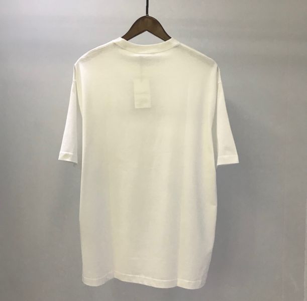 B*alenciaga T-shirt Top Quality KOF 20250419-89
