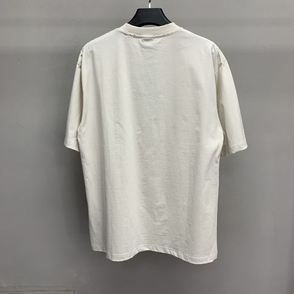 B*alenciaga T-shirt Top Quality KOF 20250419-92