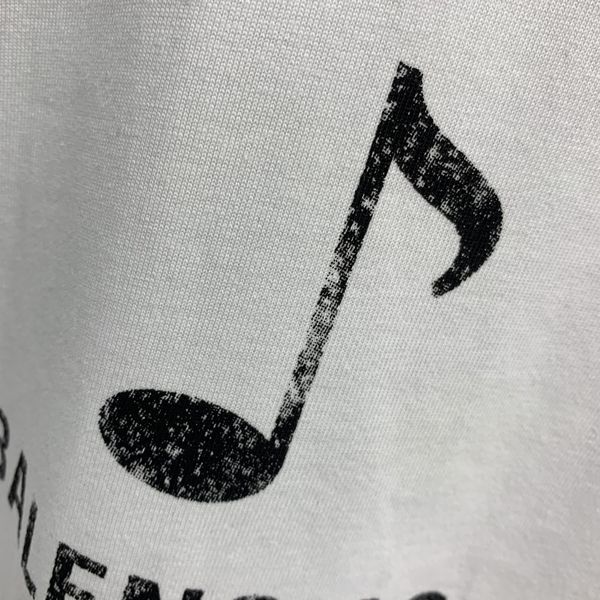 B*alenciaga T-shirt Top QualityKOF 20250419-94