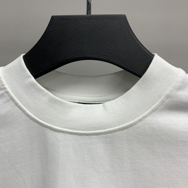 B*alenciaga T-shirt Top QualityKOF 20250419-94