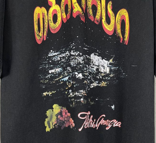 B*alenciaga T-shirt Top QualityKOF 20250419-96