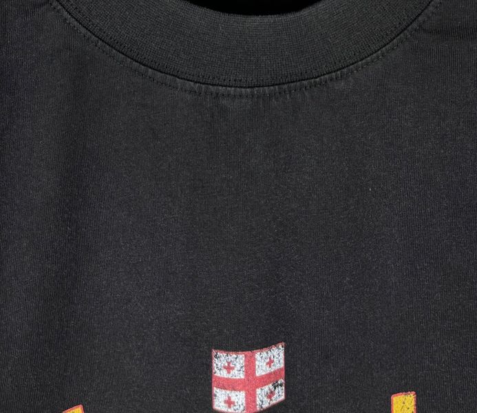 B*alenciaga T-shirt Top QualityKOF 20250419-96