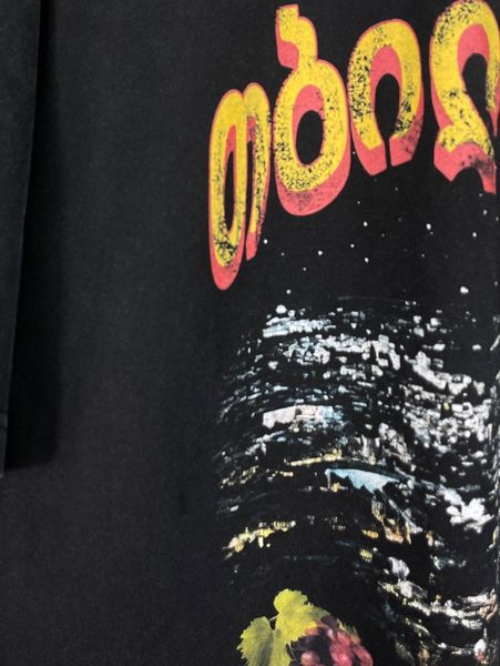 B*alenciaga T-shirt Top QualityKOF 20250419-96