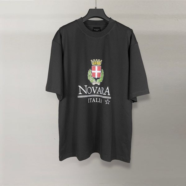 B*alenciaga T-shirt Top Quality KOF 20250419-99