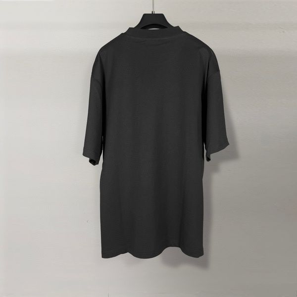 B*alenciaga T-shirt Top Quality KOF 20250419-99