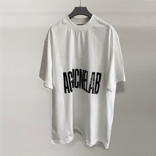 B*alenciaga T-shirt Top Quality KOF 20250419-100