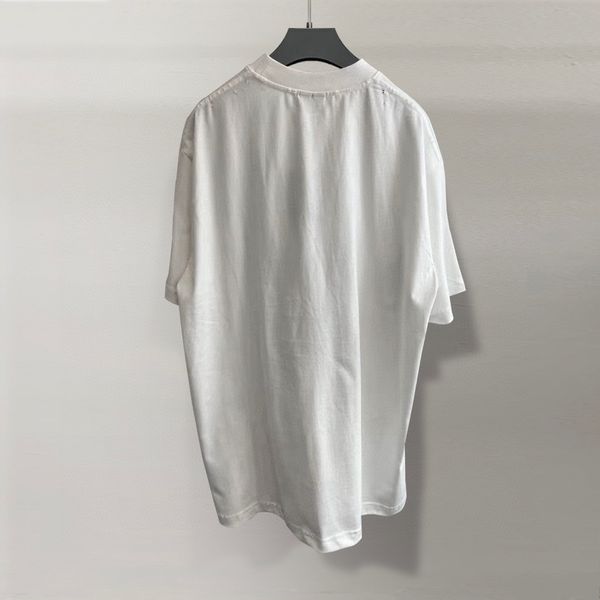B*alenciaga T-shirt Top Quality KOF 20250419-100