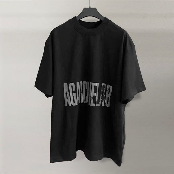 B*alenciaga T-shirt Top Quality KOF 20250419-101