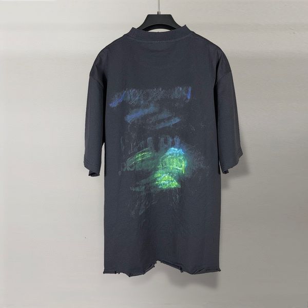 B*alenciaga T-shirt Top Quality KOF 20250420-1