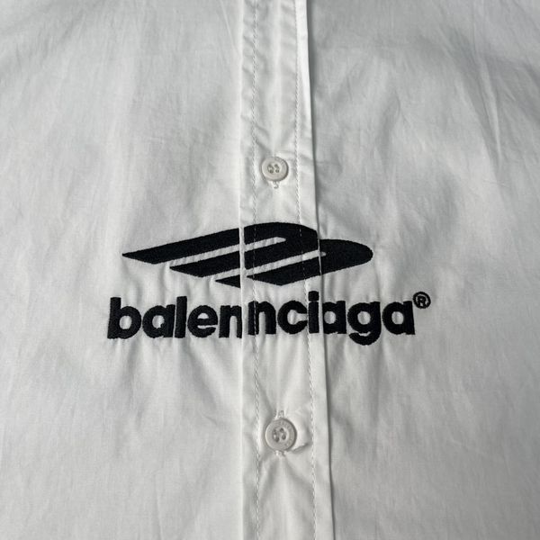 B*alenciag shirt Top Quality KOF 20250420-5
