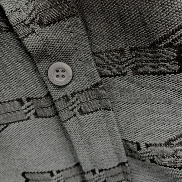 B*alenciag shirt Top Quality KOF 20250420-7