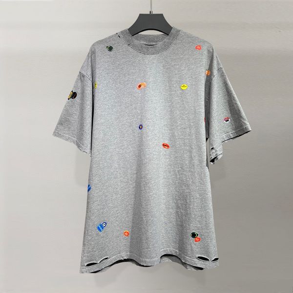 B*alenciaga T-shirt Top Quality KOF 20250420-8