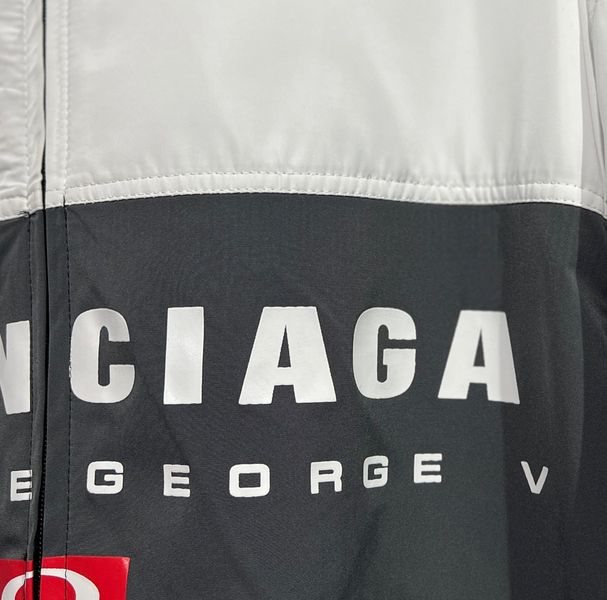 B*alenciag shirt Top Quality KOF 20250420-10