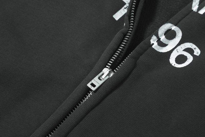 B*alenciaga shirt Top Quality KOF 20250420-12