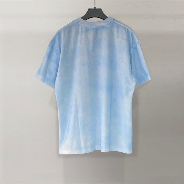 B*alenciag shirt Top Quality KOF 20250420-15