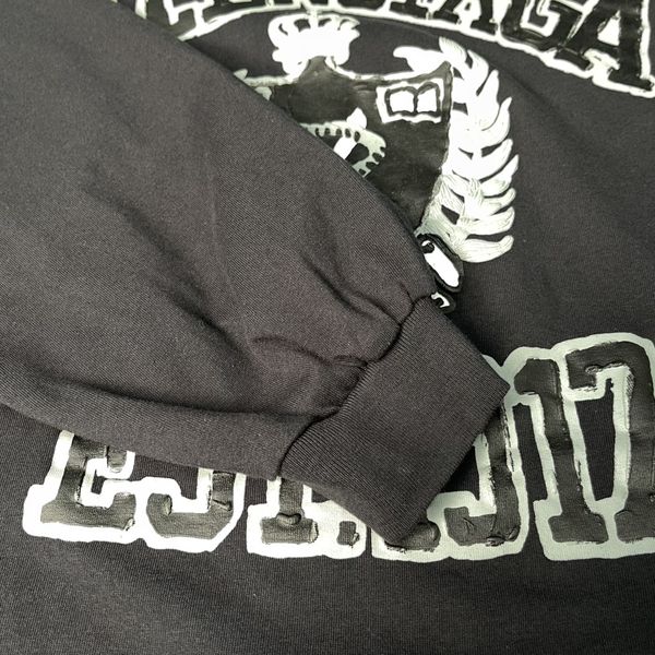 B*alenciaga Hoodies Top Quality KOF 20250420-23