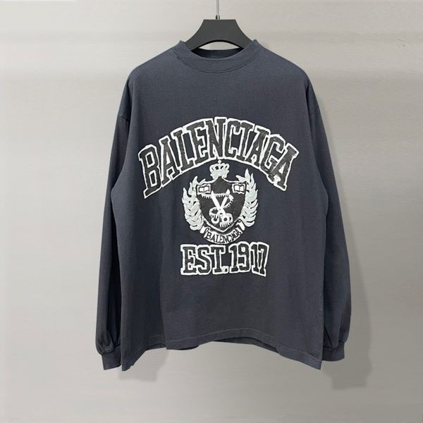 B*alenciaga Hoodies Top Quality KOF 20250420-23