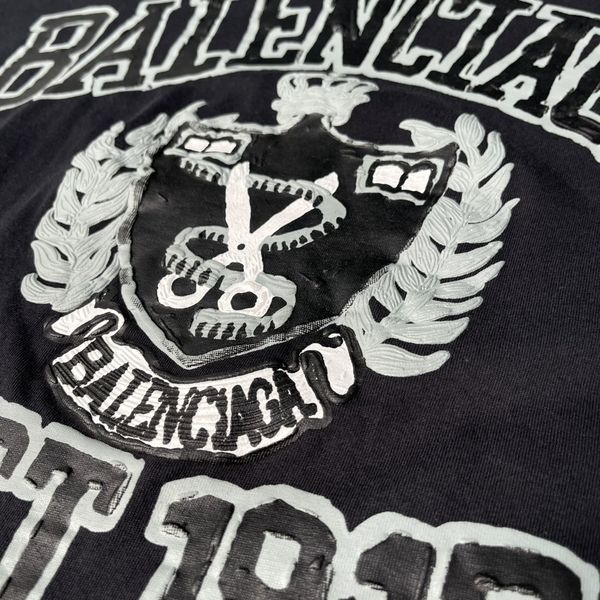 B*alenciaga Hoodies Top Quality KOF 20250420-23