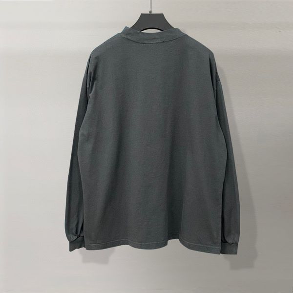 B*alenciaga Hoodies Top Quality KOF 20250420-23