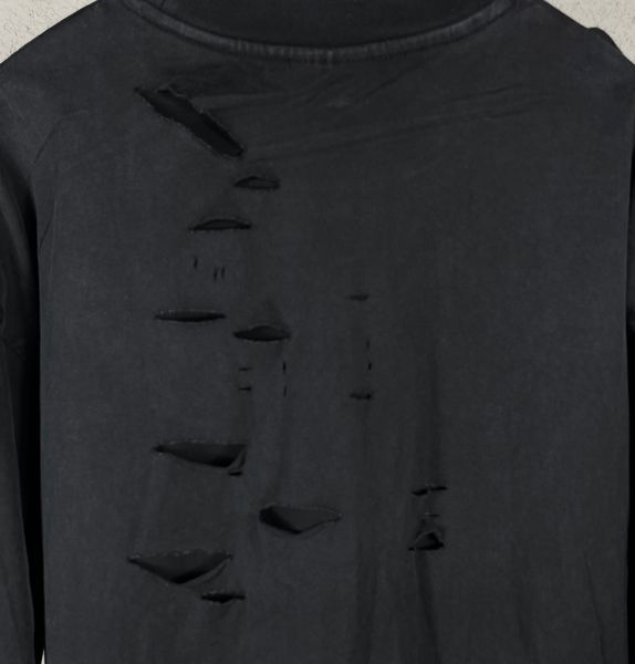 B*alenciaga Hoodies Top Quality KOF 20250420-24