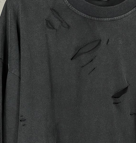 B*alenciaga Hoodies Top Quality KOF 20250420-25