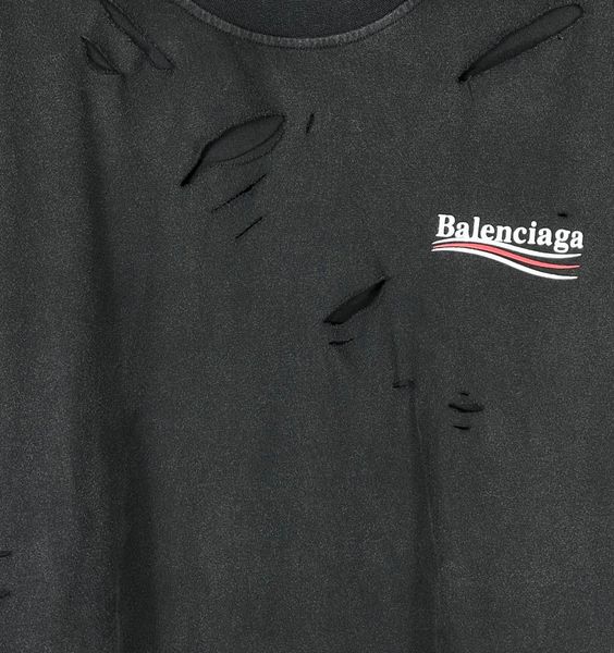 B*alenciaga Hoodies Top Quality KOF 20250420-25