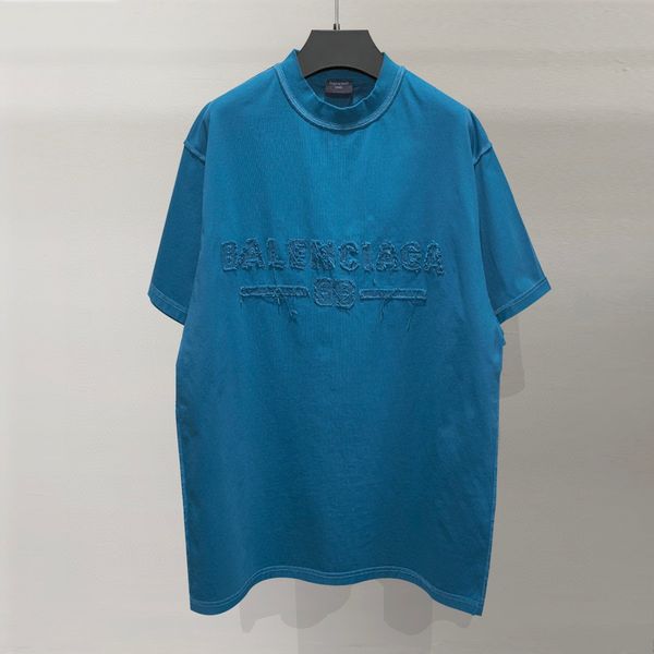 B*alenciag shirt Top Quality KOF 20250420-26