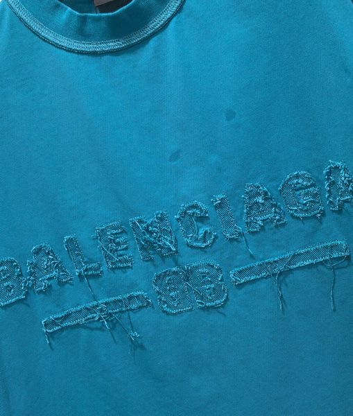 B*alenciag shirt Top Quality KOF 20250420-26