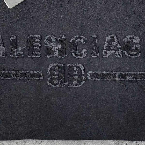 B*alenciag shirt Top Quality KOF 20250420-27