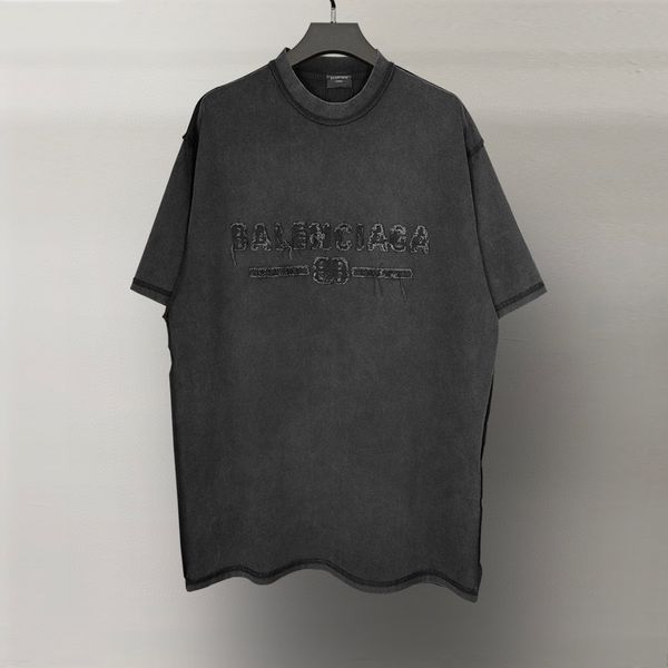 B*alenciag shirt Top Quality KOF 20250420-27