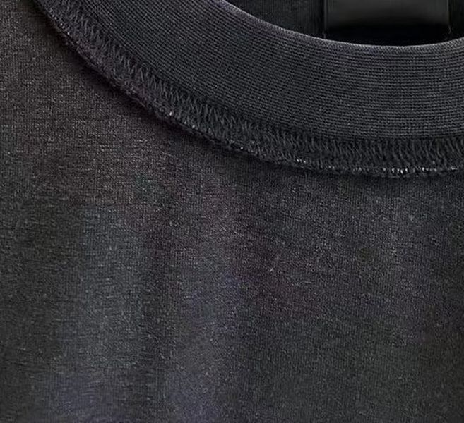 B*alenciag shirt Top Quality KOF 20250420-28