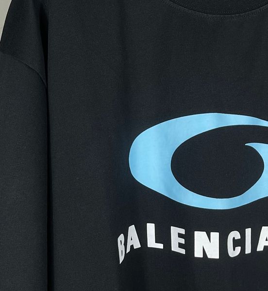 B*alenciag shirt Top Quality KOF 20250420-30