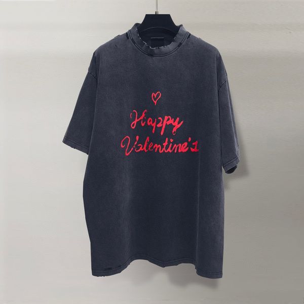 B*alenciag shirt Top Quality KOF 20250420-33