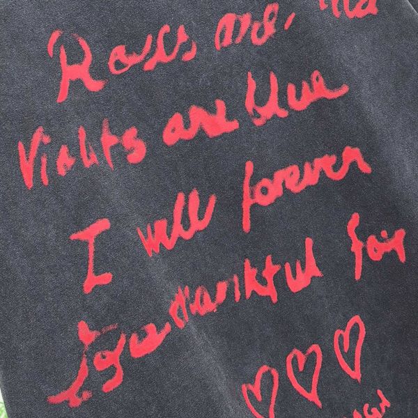 B*alenciag shirt Top Quality KOF 20250420-33