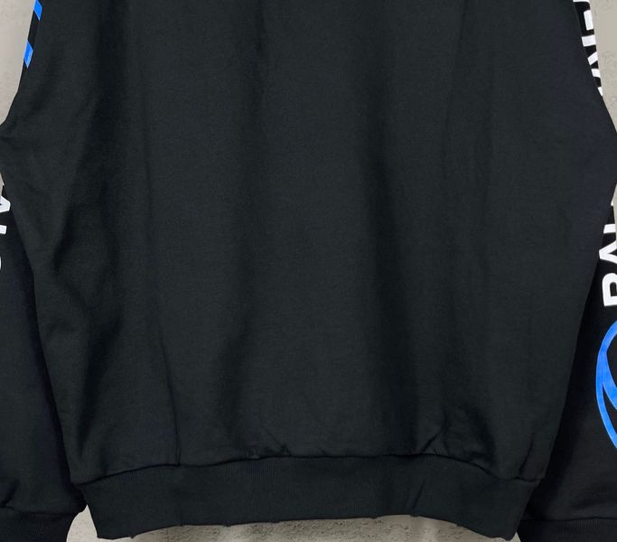 B*alenciaga Hoodies Top Quality KOF 20250420-35