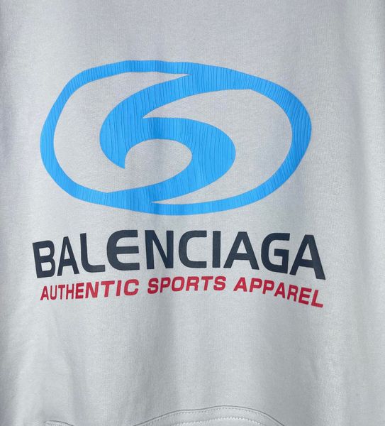 B*alenciaga Hoodies Top Quality KOF 20250420-36