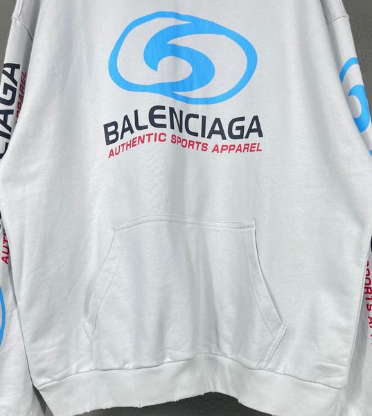 B*alenciaga Hoodies Top Quality KOF 20250420-36