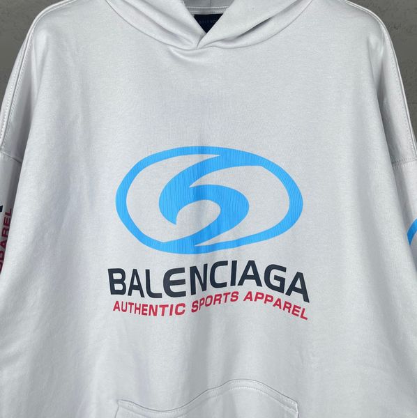 B*alenciaga Hoodies Top Quality KOF 20250420-36