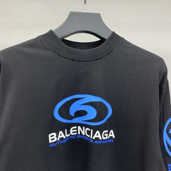 B*alenciaga Hoodies Top Quality KOF 20250420-37