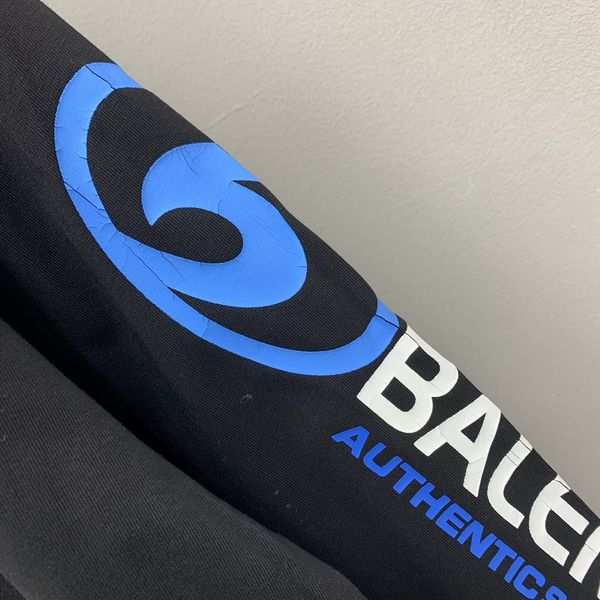 B*alenciaga Hoodies Top Quality KOF 20250420-37