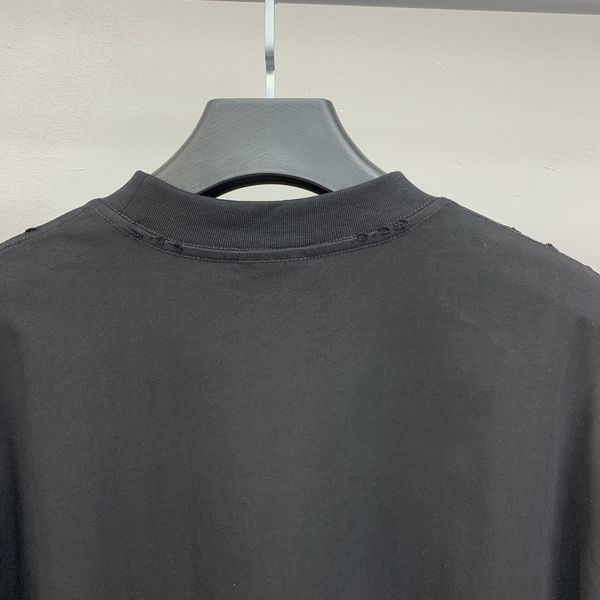 B*alenciaga Hoodies Top Quality KOF 20250420-37