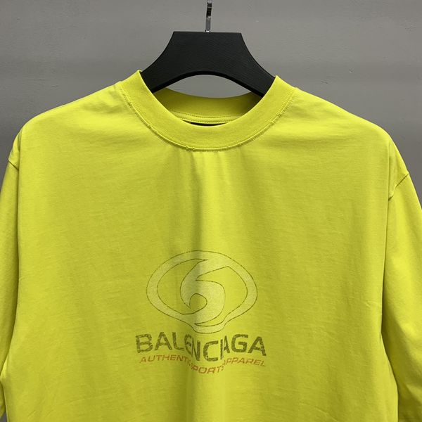 B*alenciag shirt Top Quality KOF 20250420-39