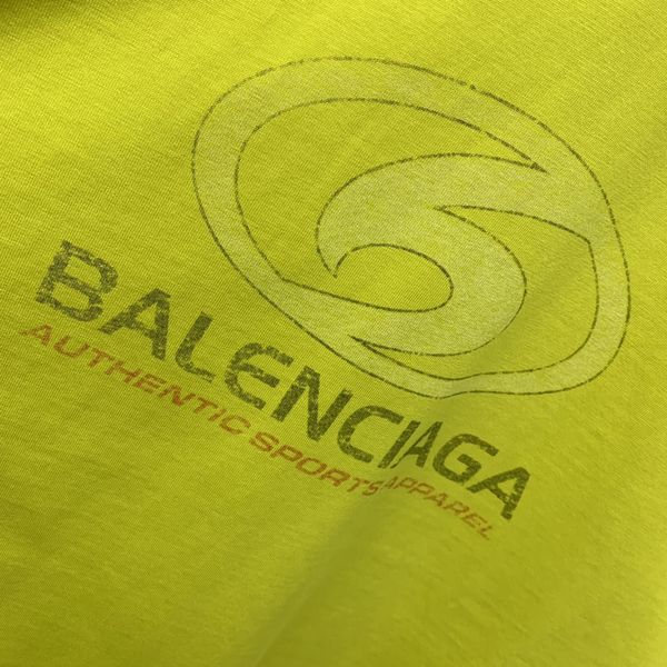 B*alenciag shirt Top Quality KOF 20250420-39