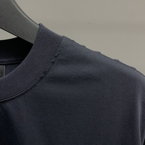 B*alenciag shirt Top Quality KOF 20250420-40