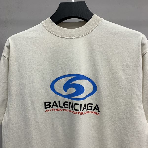 B*alenciag shirt Top Quality KOF 20250420-41