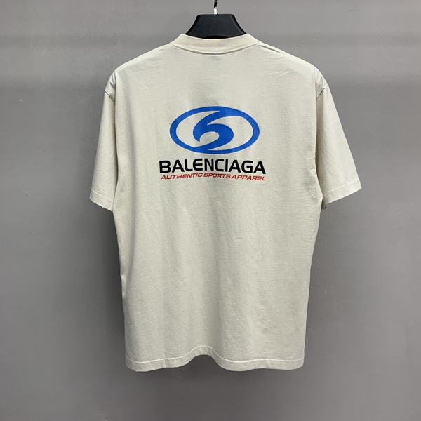 B*alenciag shirt Top Quality KOF 20250420-41