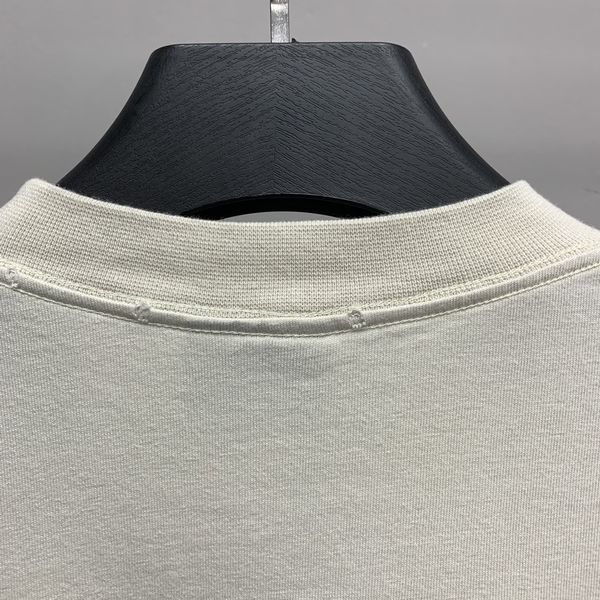 B*alenciag shirt Top Quality KOF 20250420-41