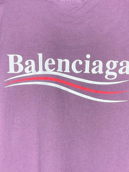 B*alenciag shirt Top Quality KOF 20250420-43