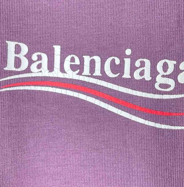 B*alenciag shirt Top Quality KOF 20250420-43